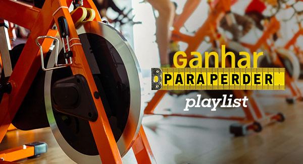 Spinning: Ouça a nova playlist de Ganhar Para Perder-0