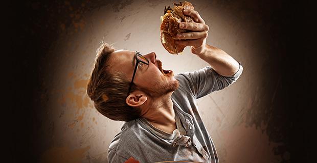 A junk food provoca danos cerebrais?-0