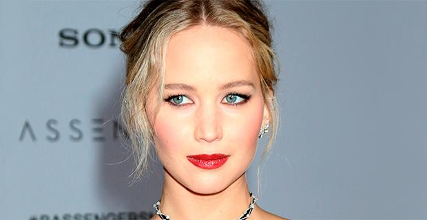 Jennifer Lawrence: 10 curiosidades de uma das estrelas mais valiosas de Hollywood-0