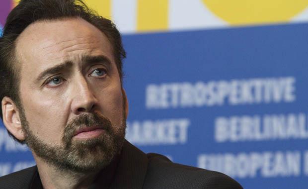 10 facetas de Nicolas Cage que pouca gente conhece-0