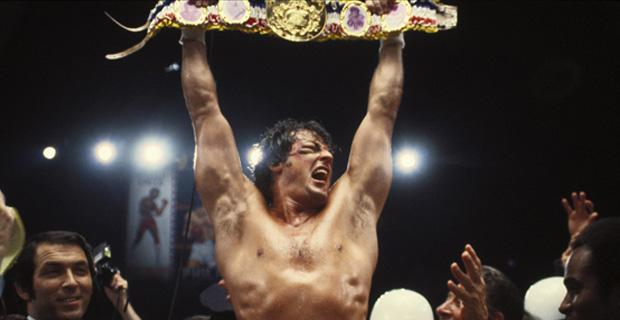 Stallone revela o final de “Rocky” que nunca chegou às telas-0