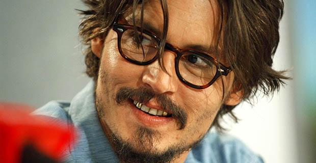 15 fatos para gostar ainda mais de Johnny Depp-0