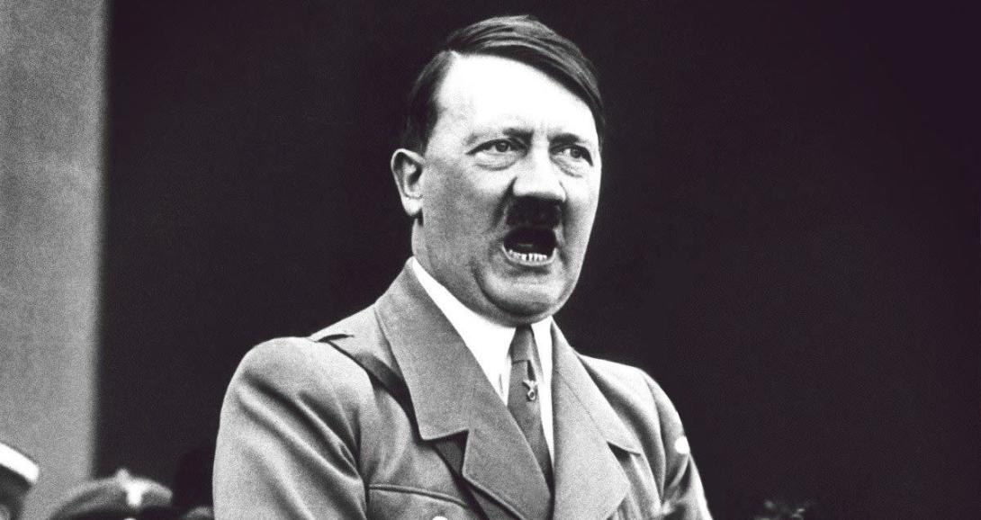 Hitler era um “serial killer sexualmente confuso”, afirma psicólogo-0