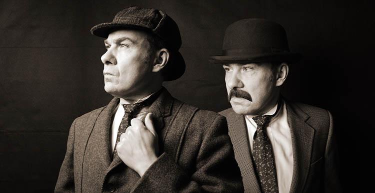 Mansão de Sherlock Holmes em Londres esconde mistério de mais de R$ 700 milhões-0