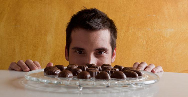 Quanto maior o consumo de chocolate de um país, maiores as chances de ganhar um prêmio Nobel-0