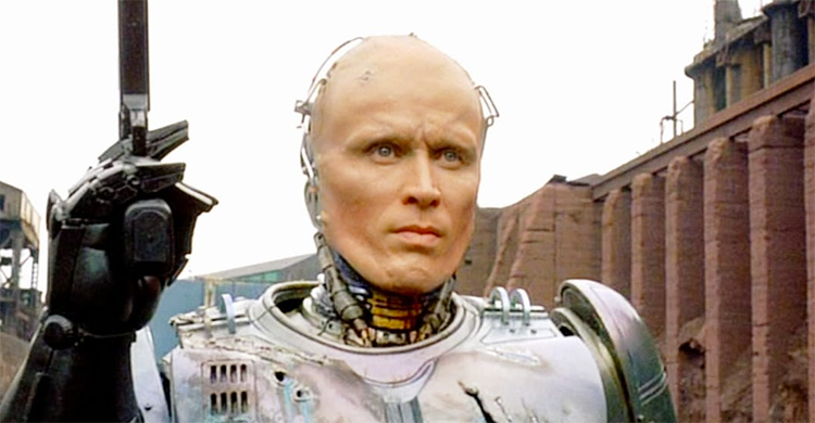 Um novo RoboCop vem aí – mas provavelmente sem o ator original-0