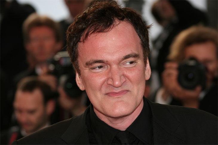 Por pouco, Tarantino não foi o diretor de "O Senhor dos Anéis"-0