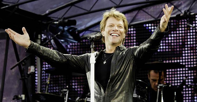 Bon Jovi oferece refeições grátis a funcionários públicos que estão sem salário nos EUA-0