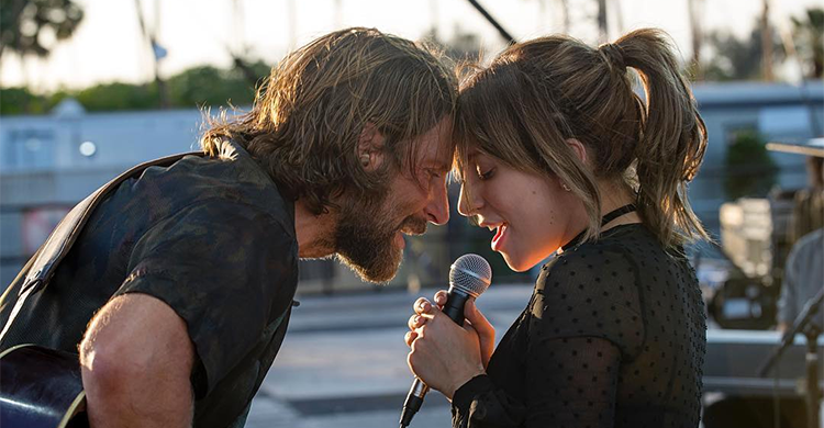 Bradley Cooper está morrendo de medo de apresentar a música “Shallow” no Oscar 2019 -0