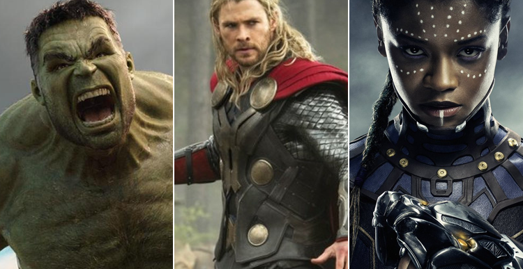 Os 10 melhores e piores filmes da Marvel, de acordo com os fãs-0