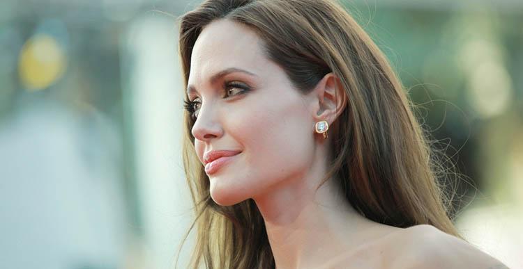 Angelina Jolie será a heroína central de novo filme da Marvel-0