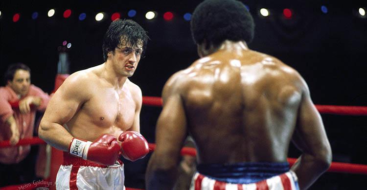 Nos 43 anos de Rocky Balboa, Stallone dá um baita presente para os fãs-0