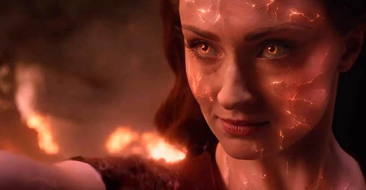 Depois de GoT: Sophie Turner destroi tudo na pele da X-Men mais poderosa que já se viu-0