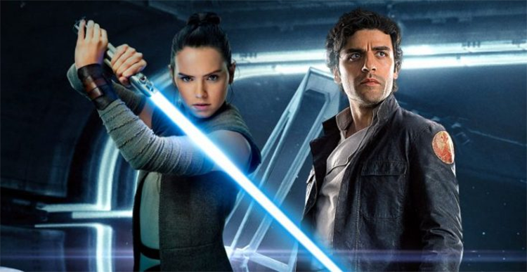 Star Wars vai ganhar três novos filmes, anuncia a Disney-0