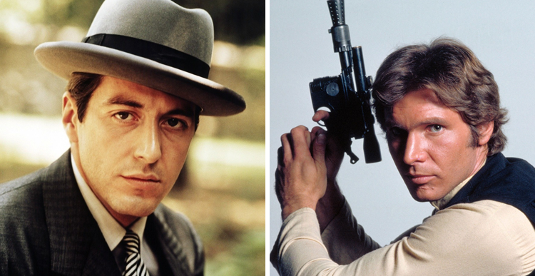 Al Pacino confessa seu maior arrependimento: ter esnobado Star Wars-0