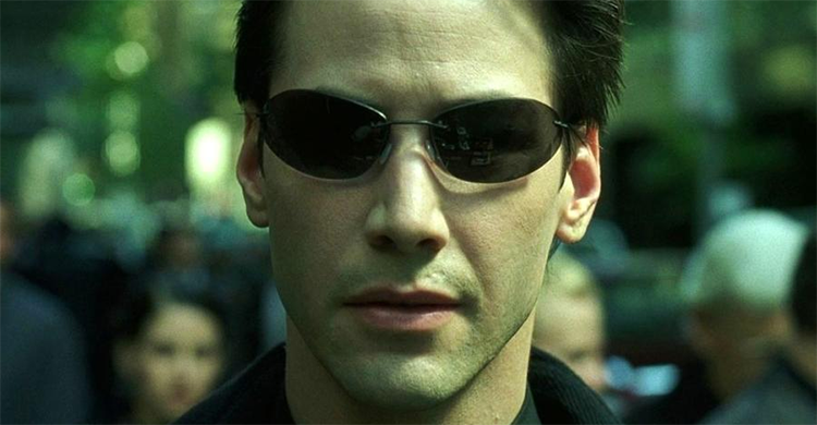 Diretor de John Wick 3 deixa escapar que vem aí uma nova versão de Matrix-0