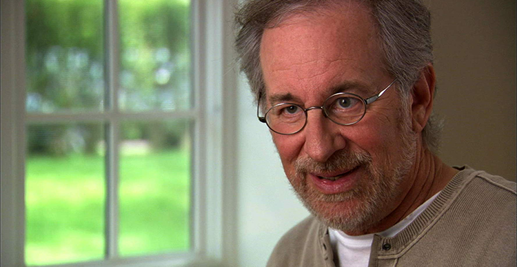 Steven Spielberg vai lançar série de terror que só pode ser assistida à noite-0