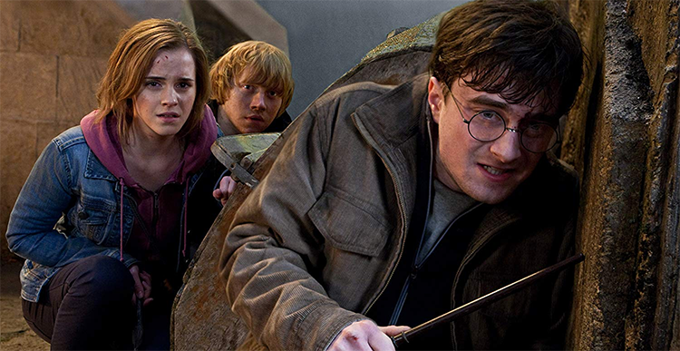 7 situações politicamente incorretas que todo mundo deixou passar em Harry Potter-0