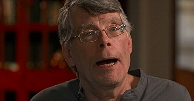 Aprenda com o mestre: Stephen King revela seus filmes de terror favoritos-0
